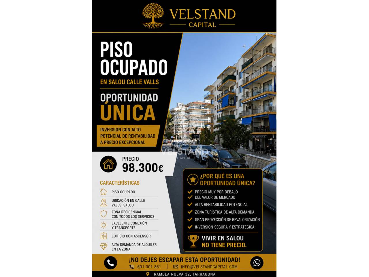 Imagen Vivienda