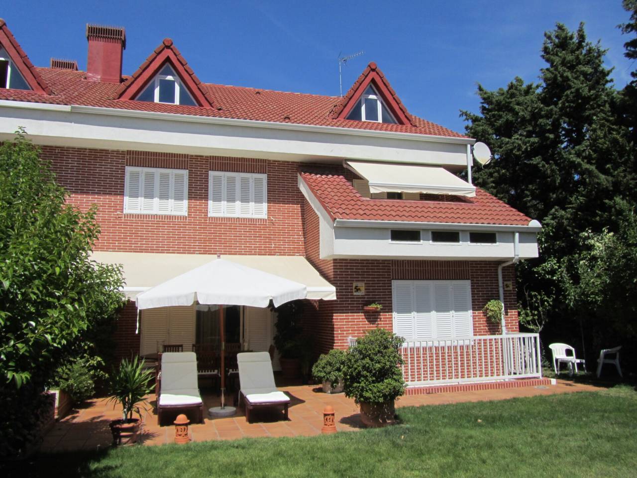 Imagen Vivienda
