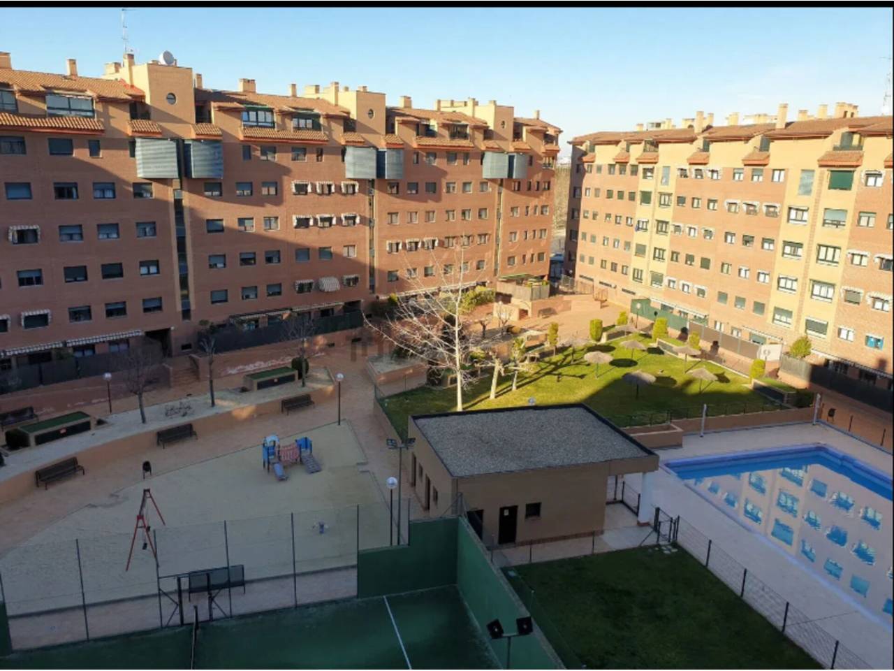 Imagen Vivienda