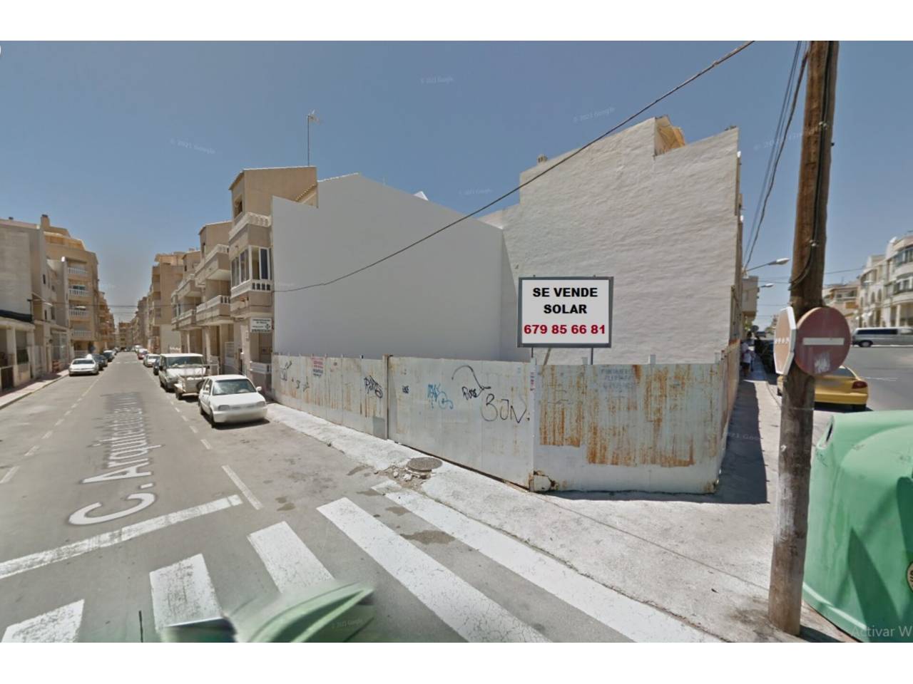 Imagen Vivienda
