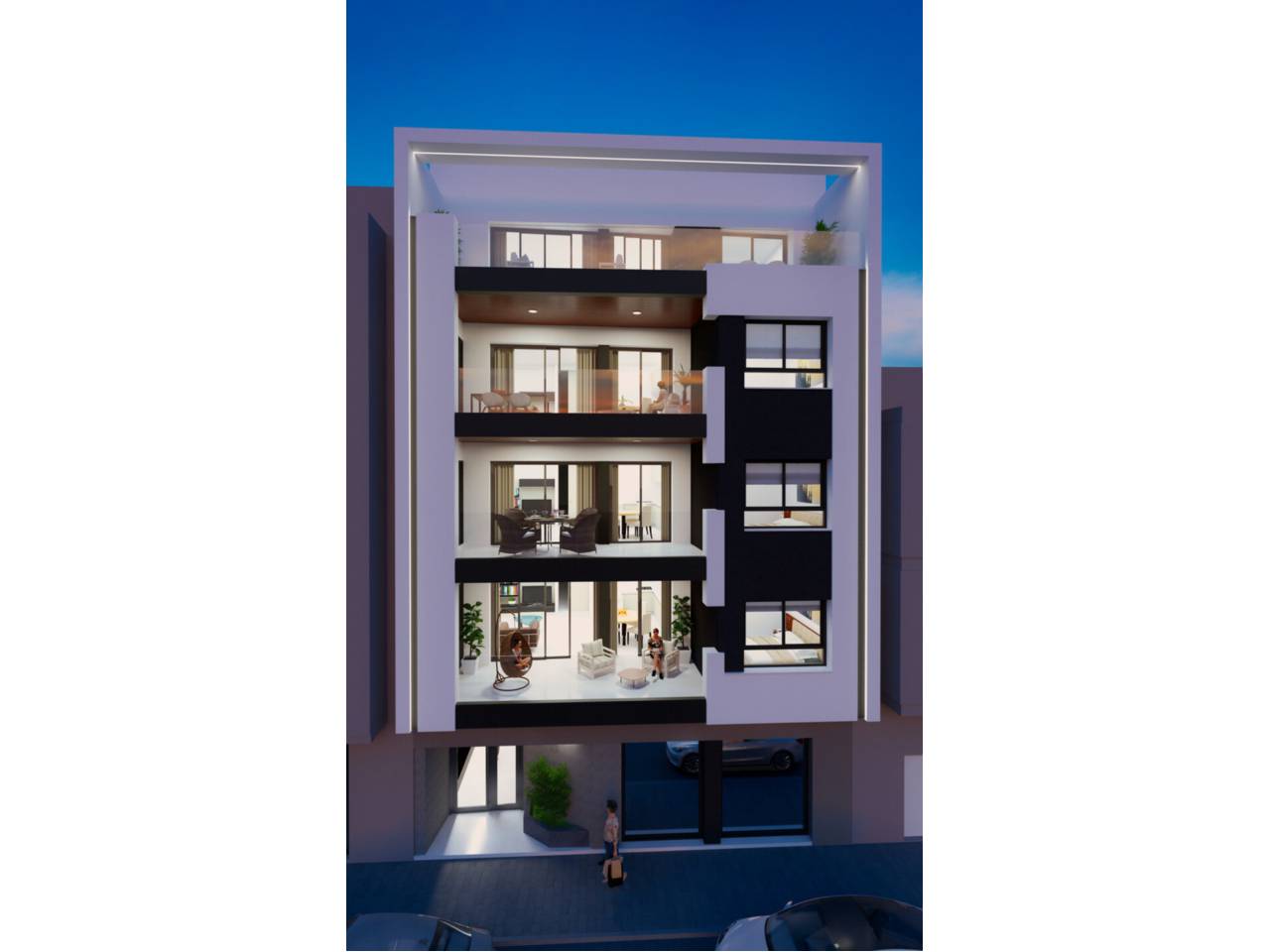 Imagen Vivienda