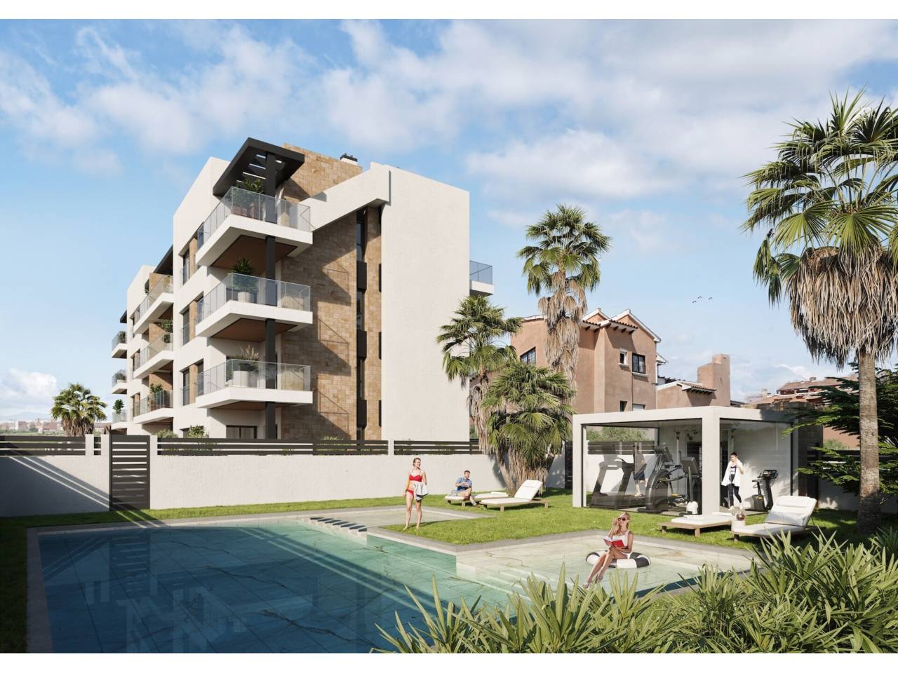 Imagen Vivienda