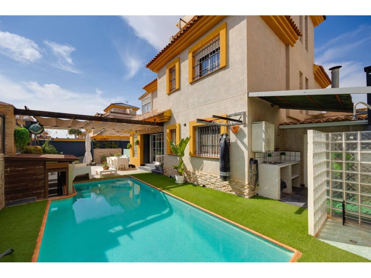 Imagen Vivienda