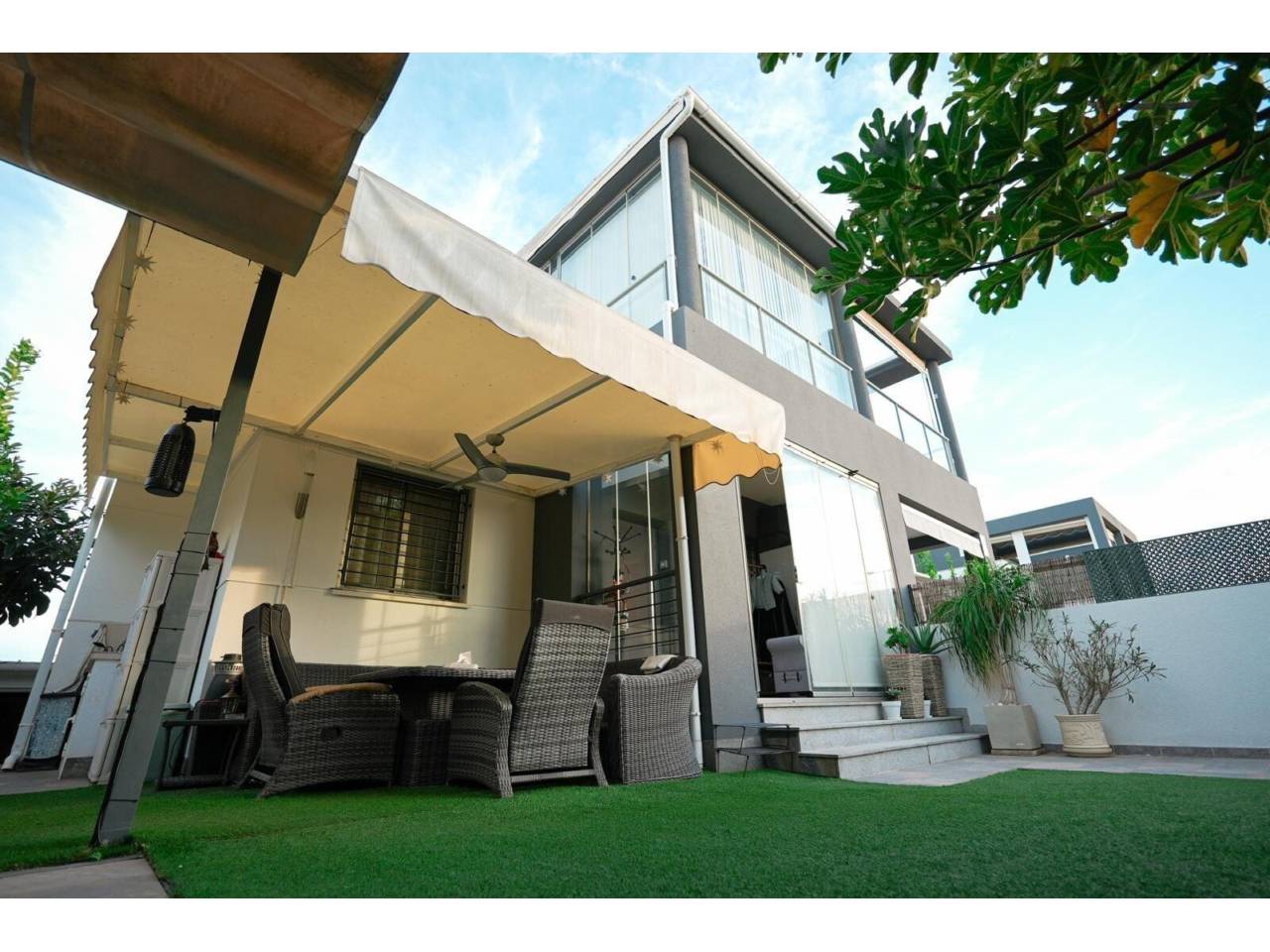 Imagen Vivienda
