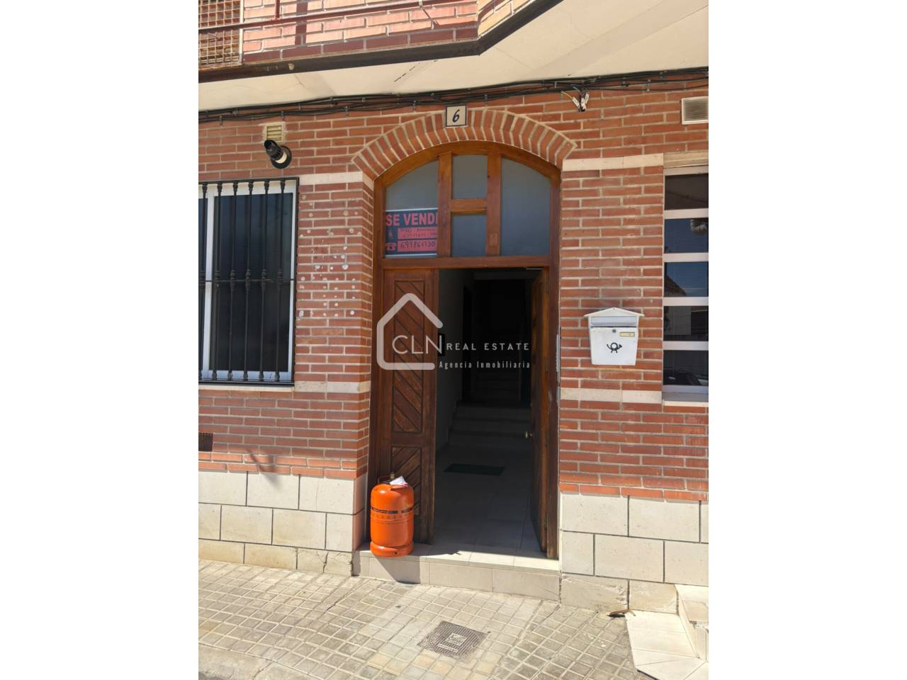 Imagen Vivienda