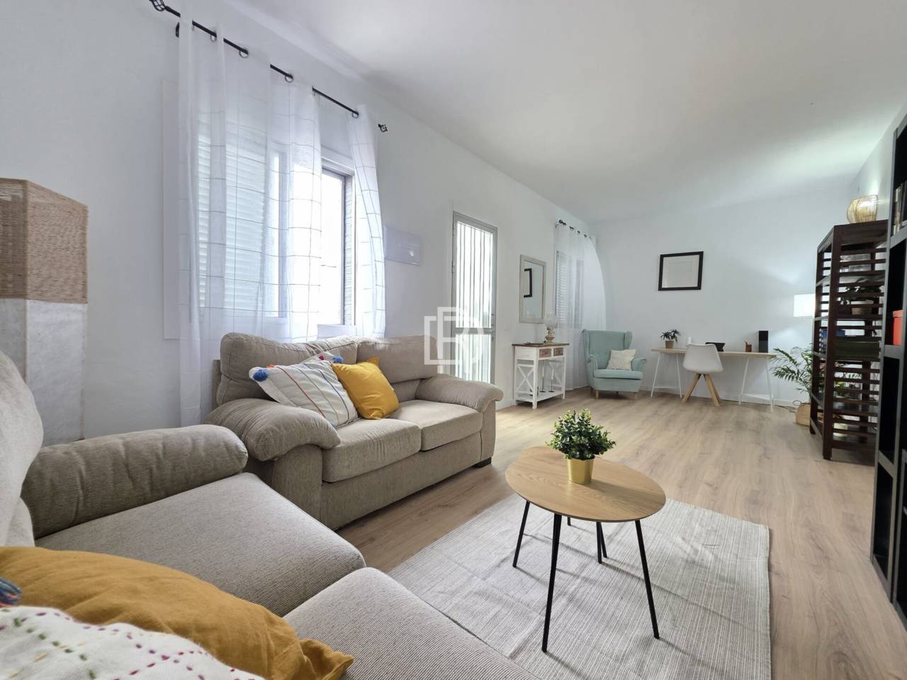 Imagen Vivienda