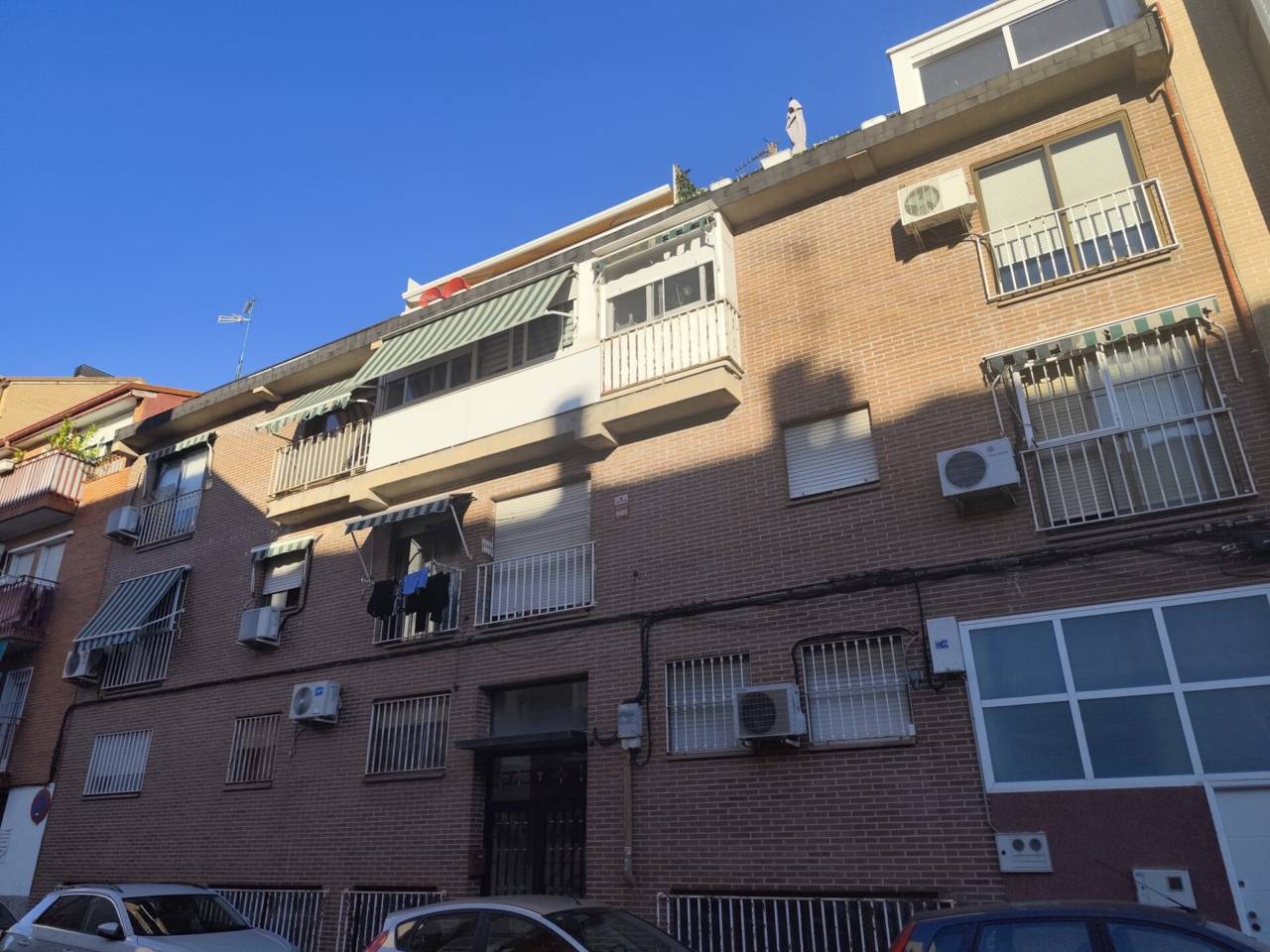 Imagen Vivienda