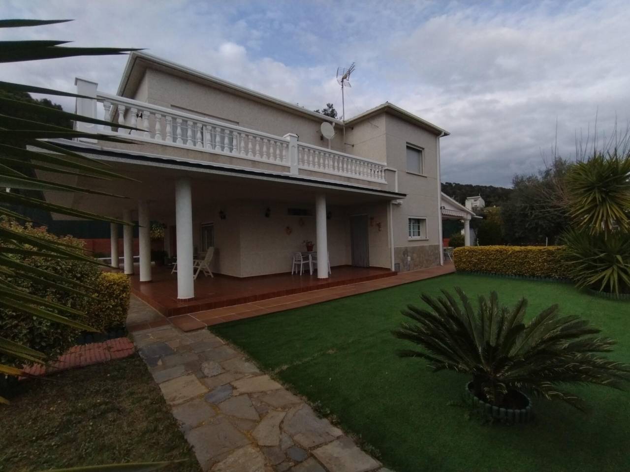 Imagen Vivienda
