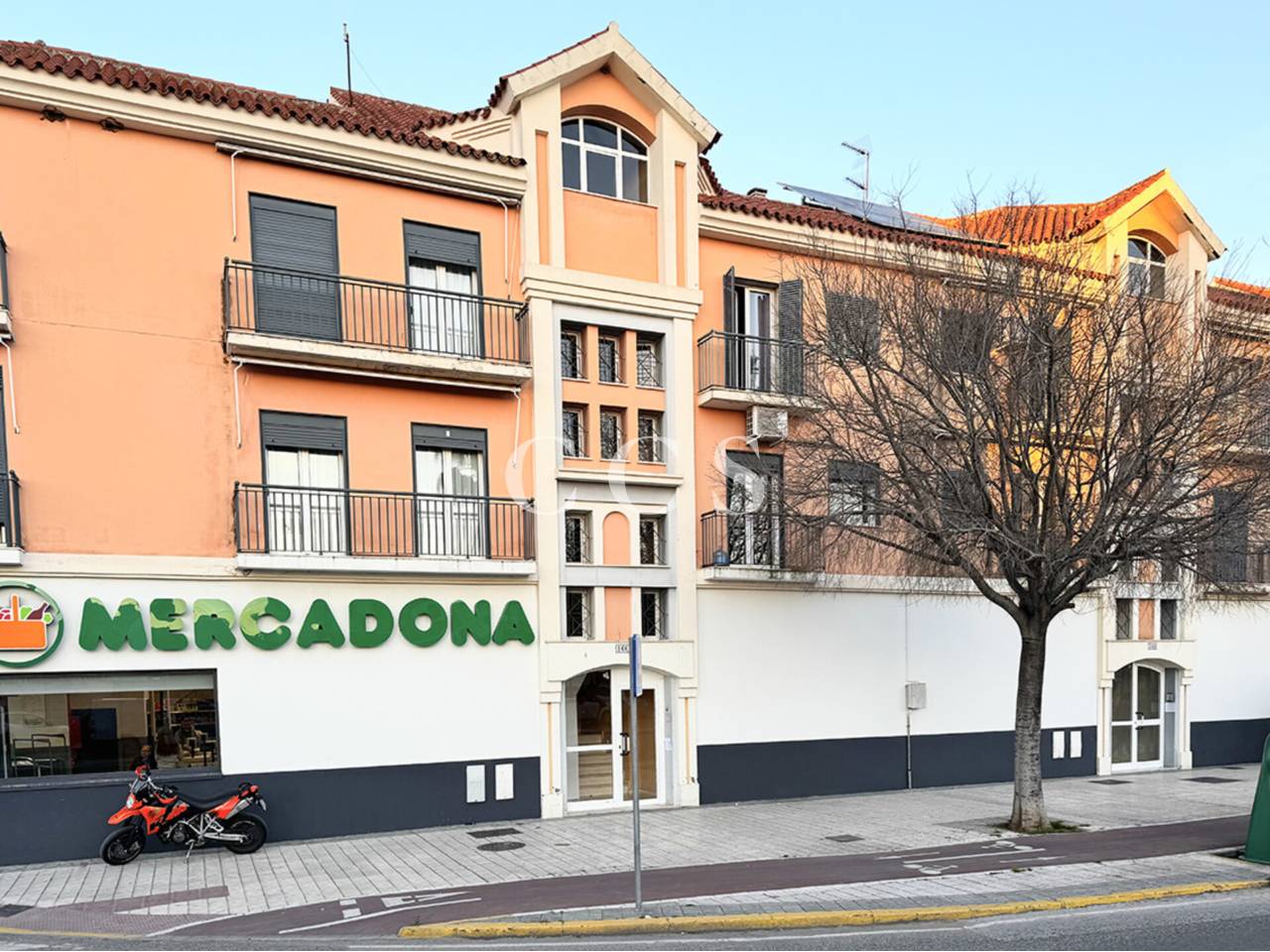 Imagen Vivienda