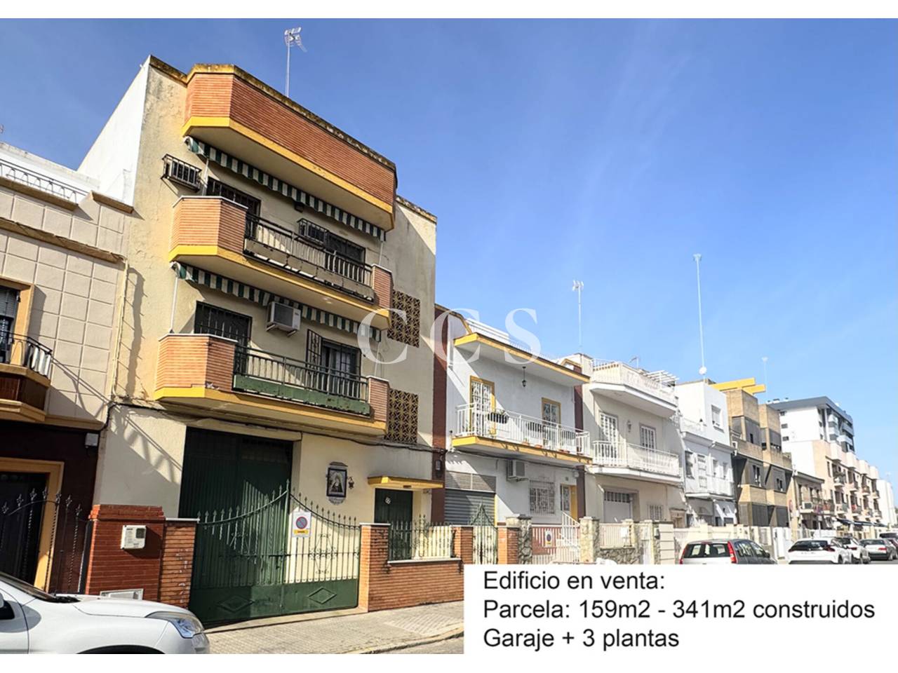 Imagen Vivienda