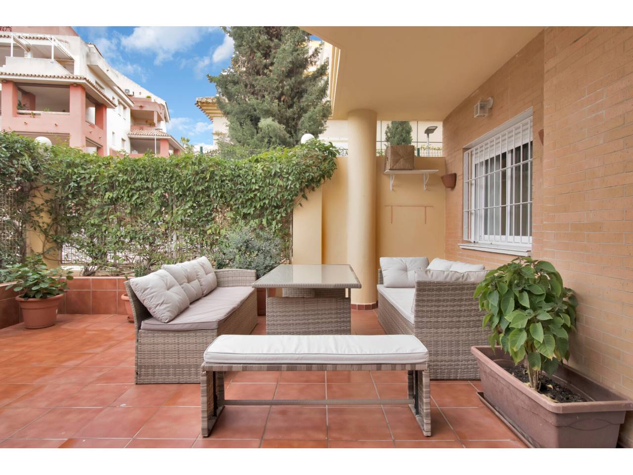 Imagen Vivienda