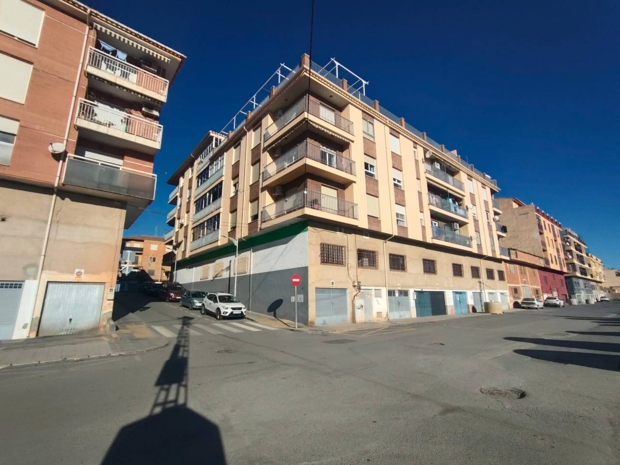 Imagen Vivienda