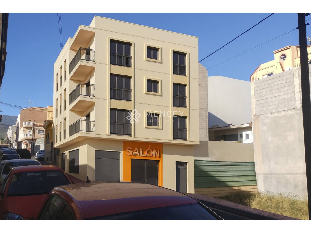 Imagen Vivienda