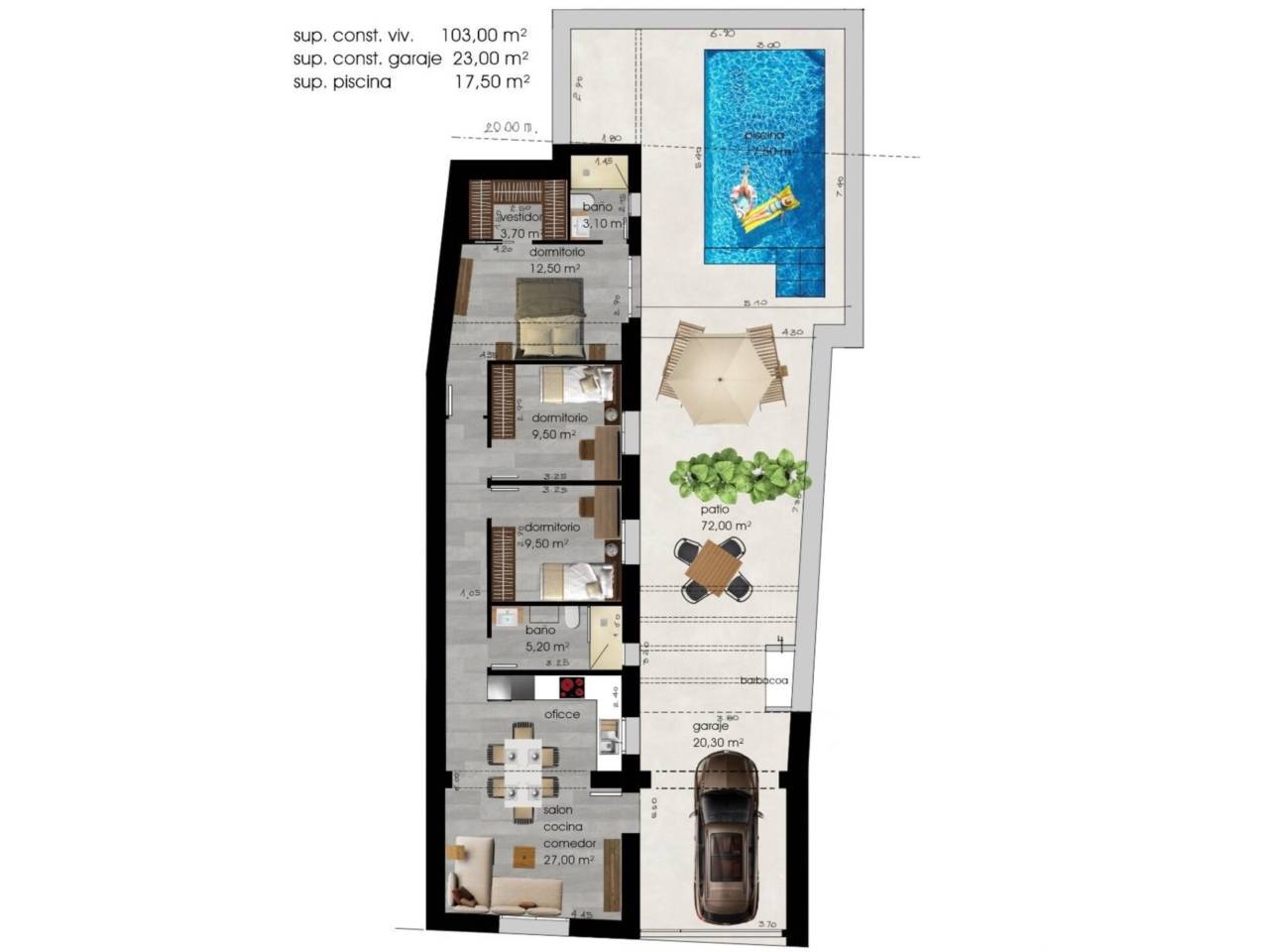 Imagen Vivienda