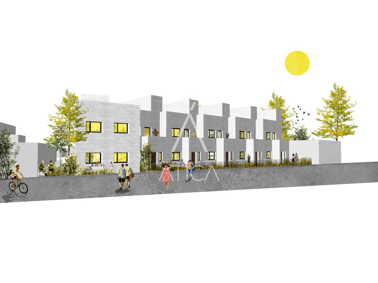 Imagen Vivienda