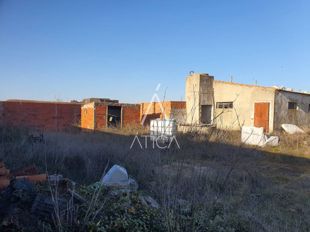 Imagen Vivienda