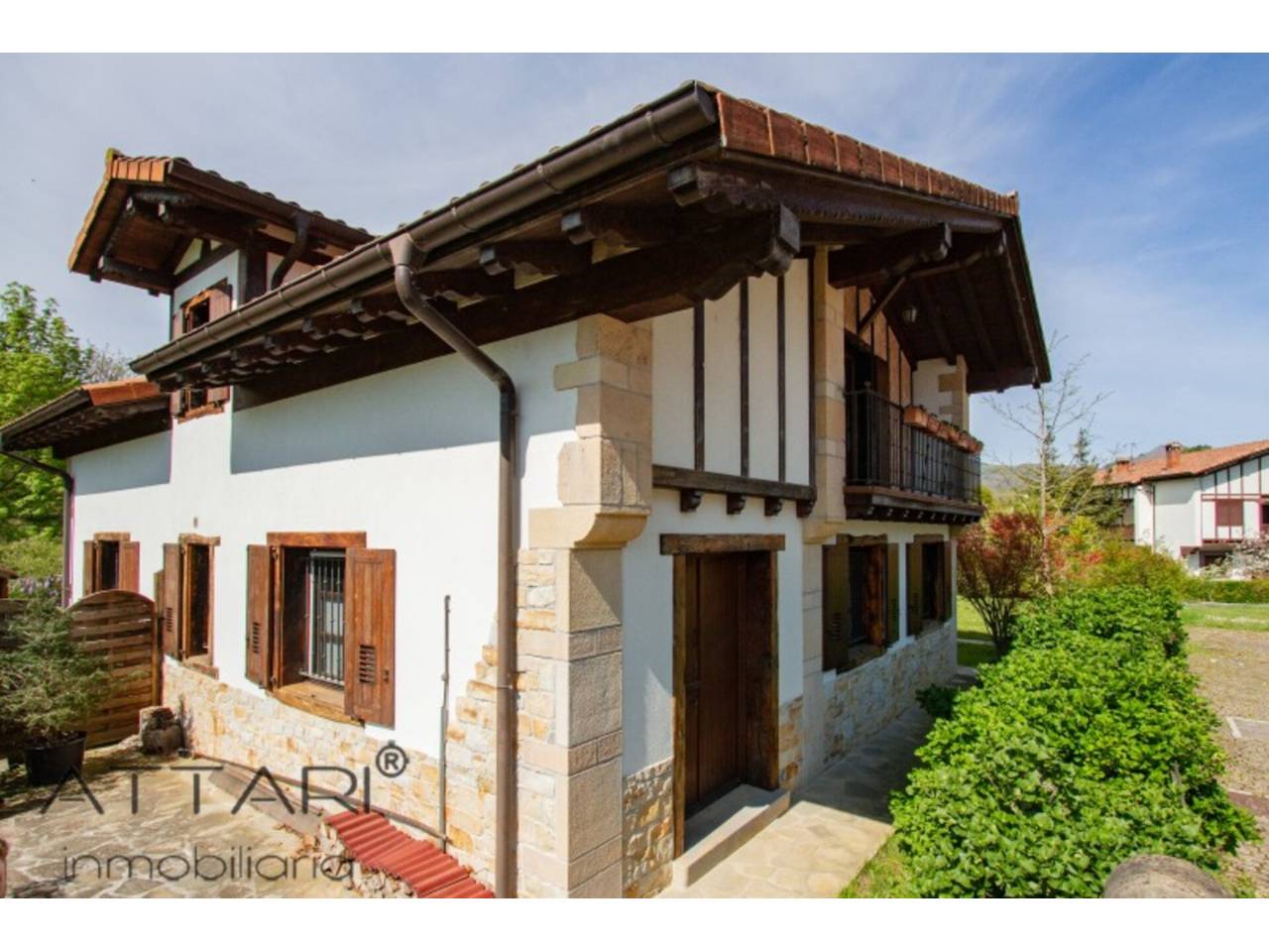 Imagen Vivienda