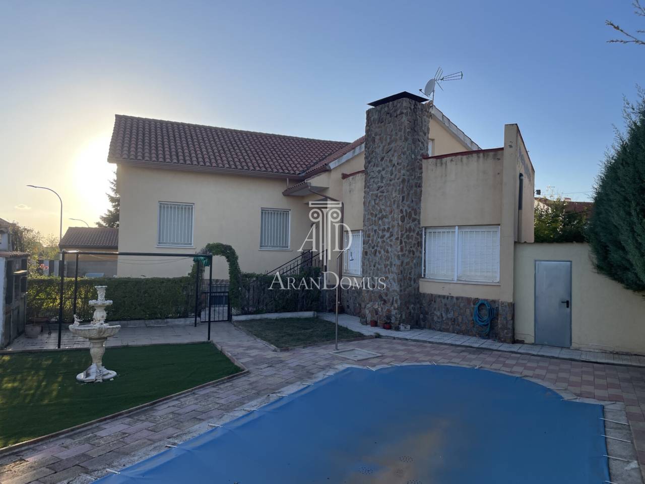 Imagen Vivienda