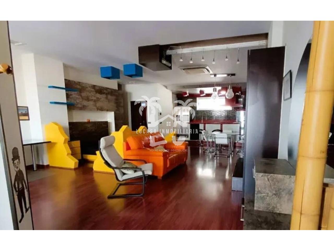Imagen Vivienda