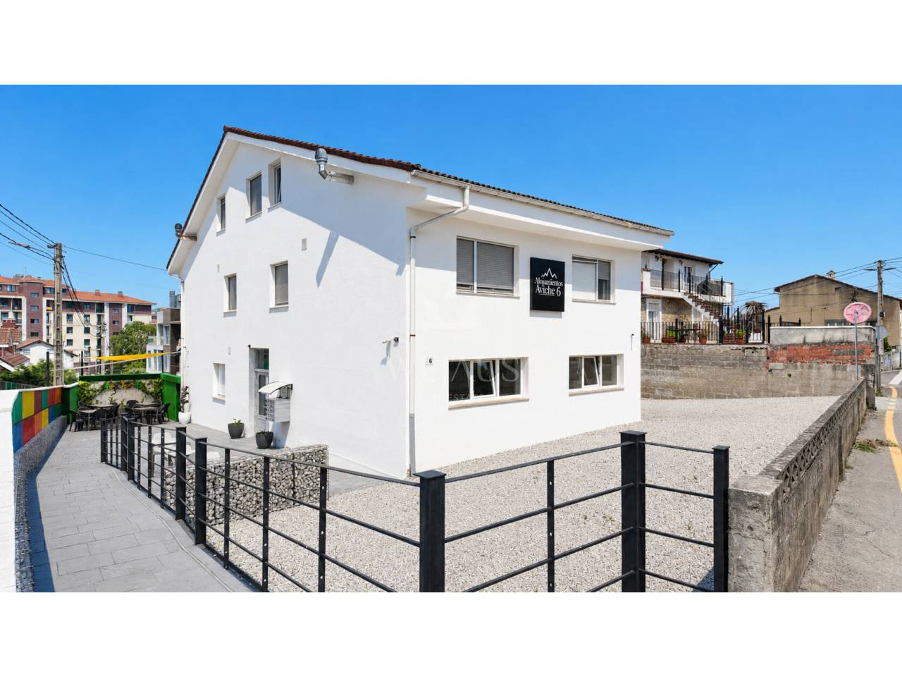 Imagen Vivienda