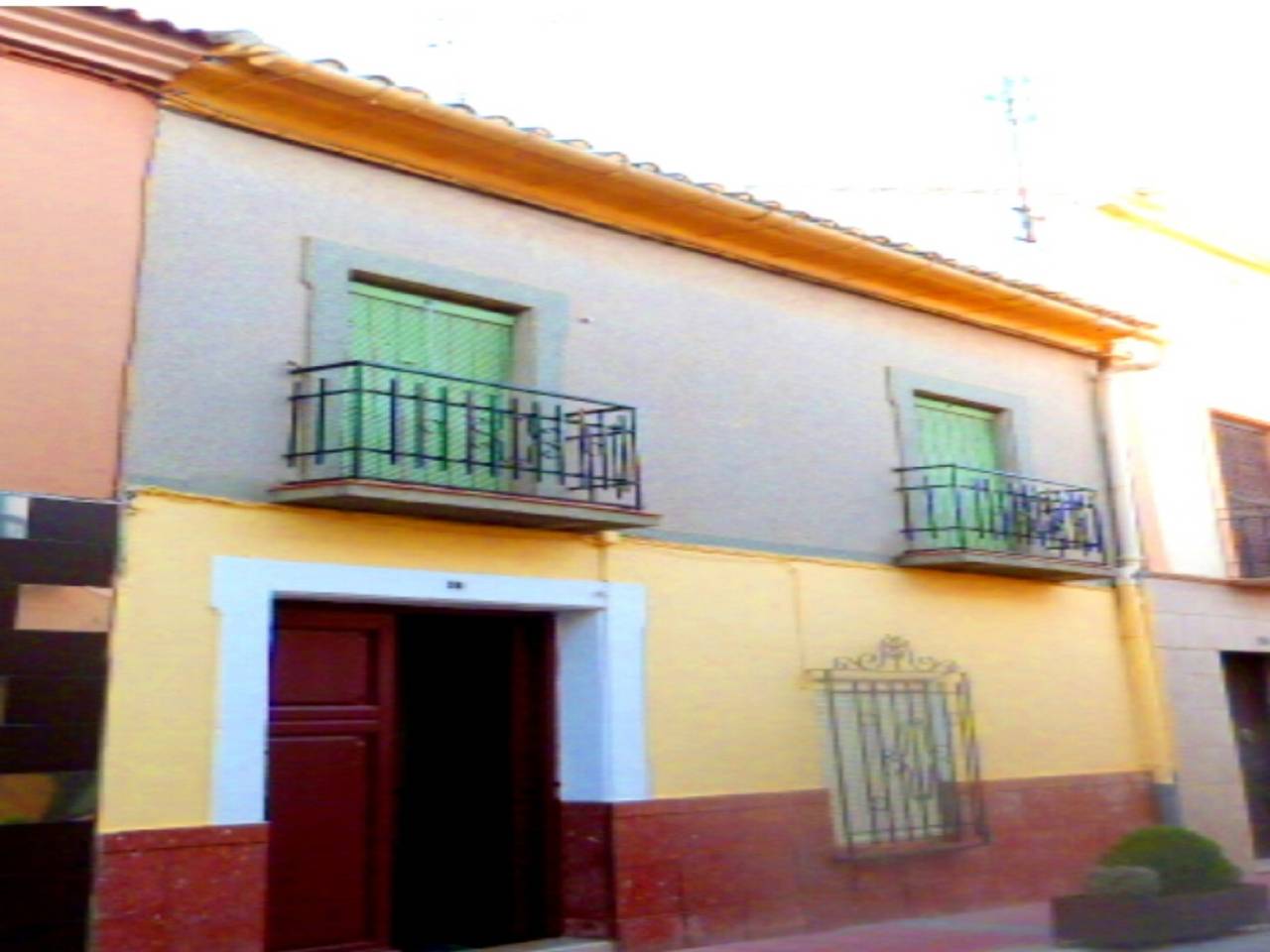 Imagen Vivienda