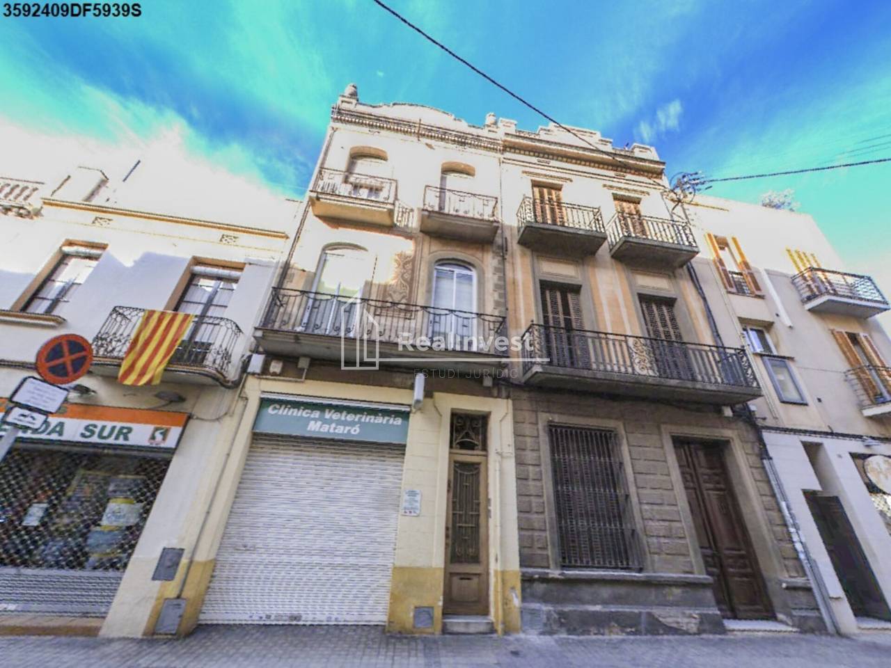 Imagen Vivienda