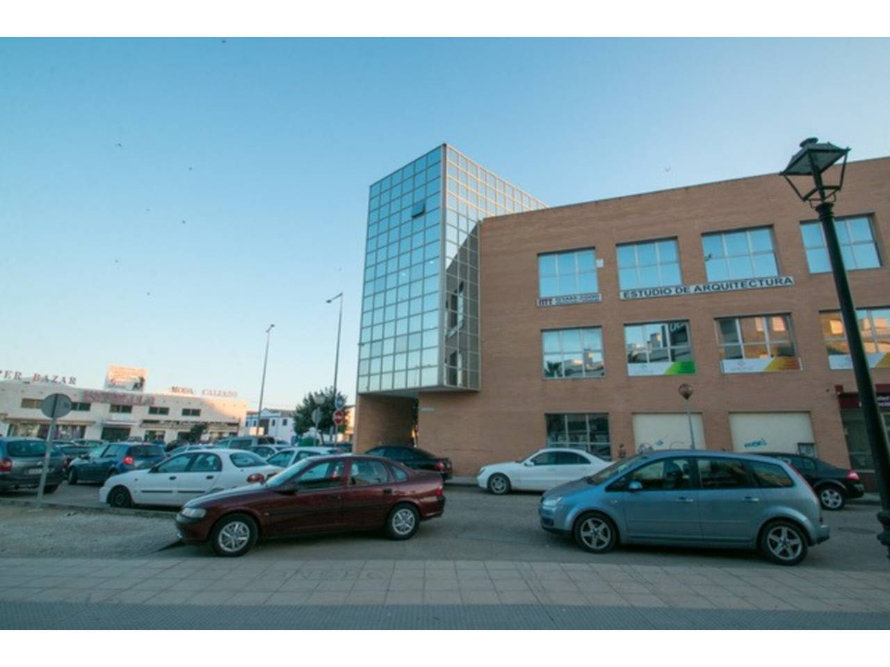 Imagen Vivienda