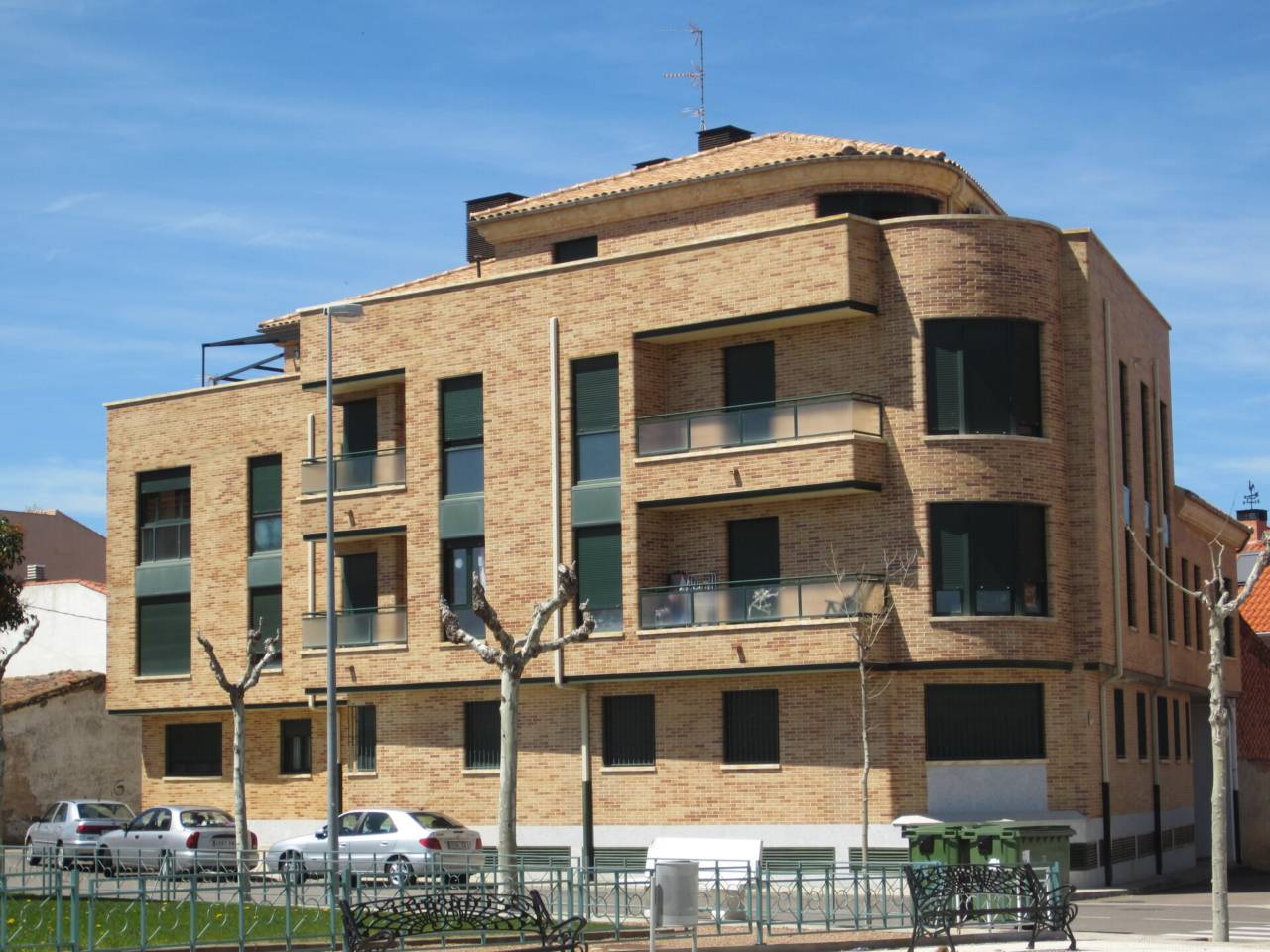 Imagen Vivienda