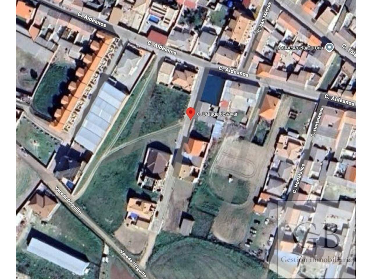 Imagen Vivienda