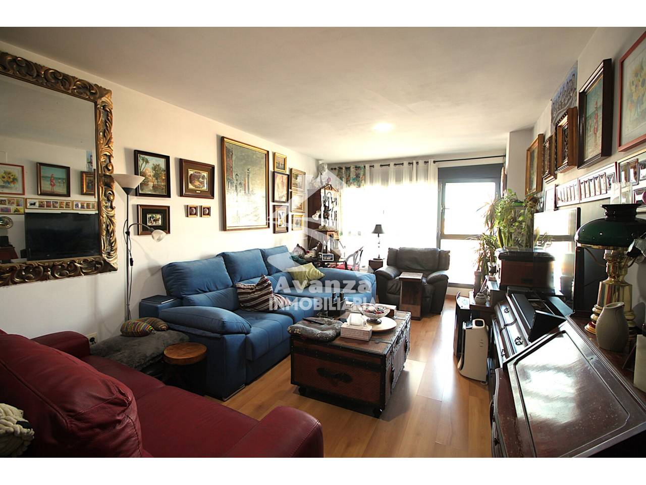 Imagen Vivienda