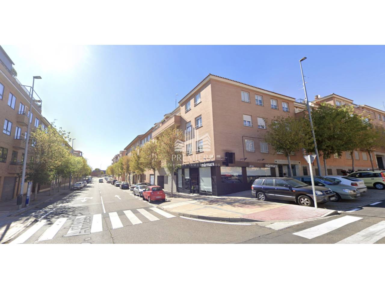 Imagen Vivienda
