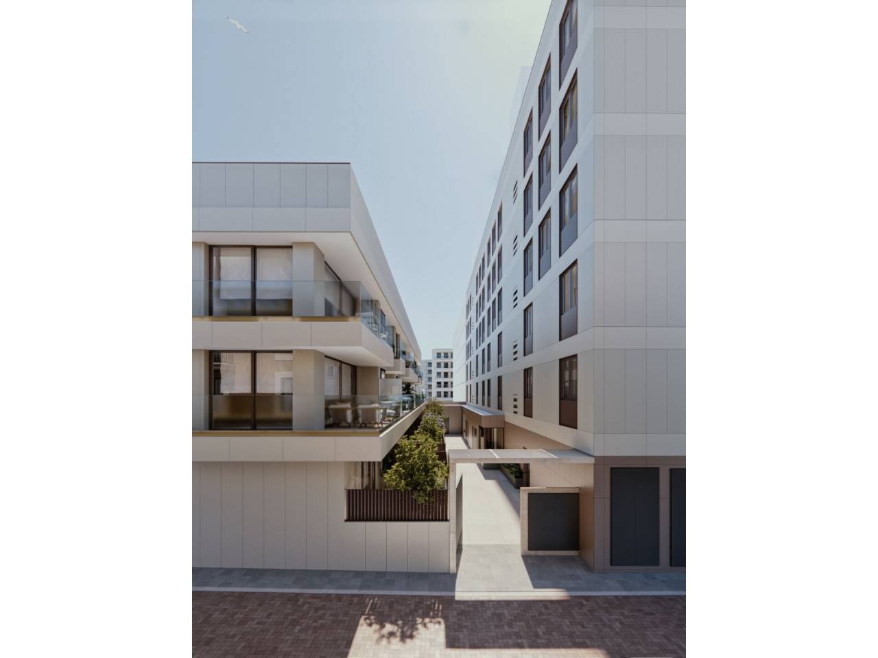 Imagen Vivienda