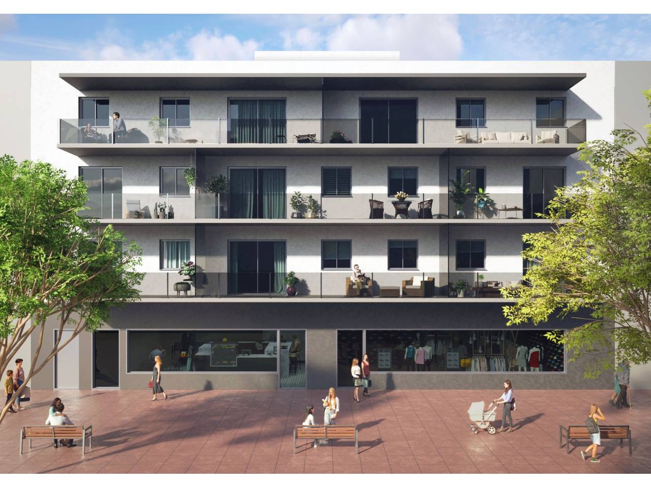 Imagen Vivienda
