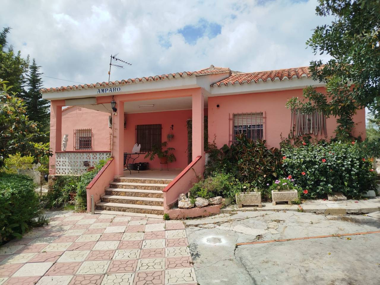Imagen Vivienda