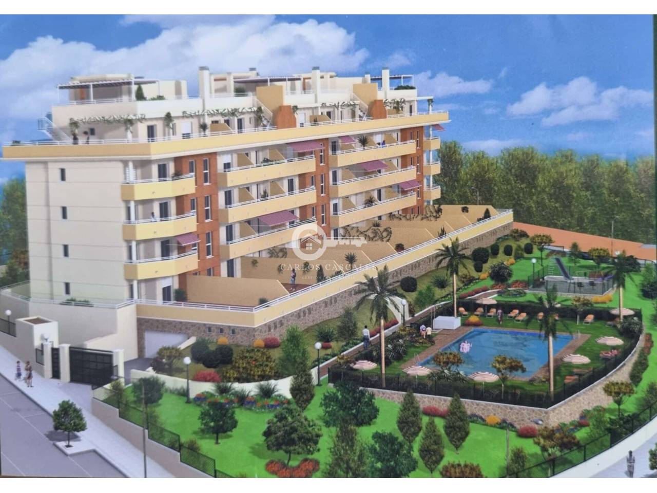 Imagen Vivienda