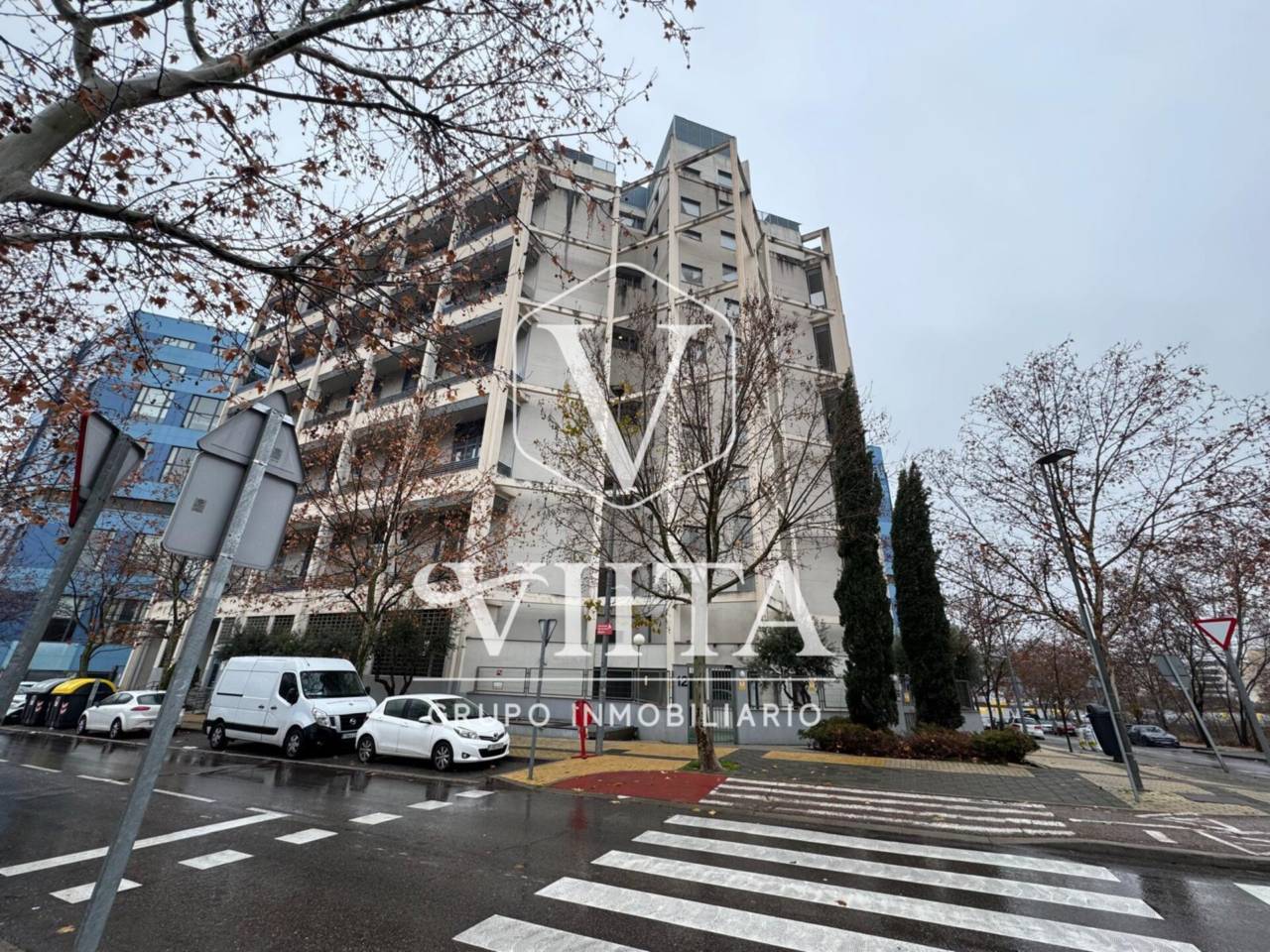 Imagen Vivienda