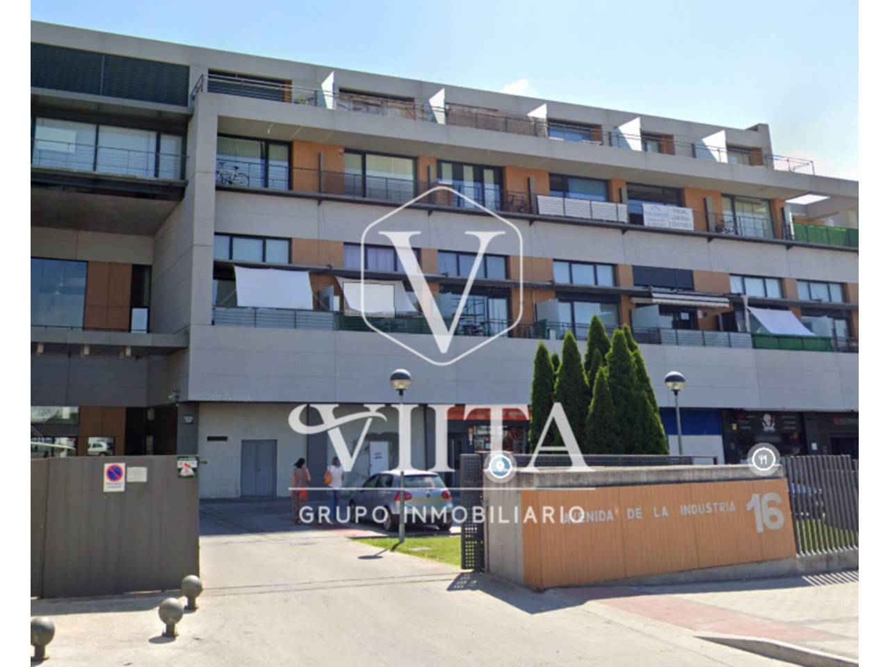 Imagen Vivienda