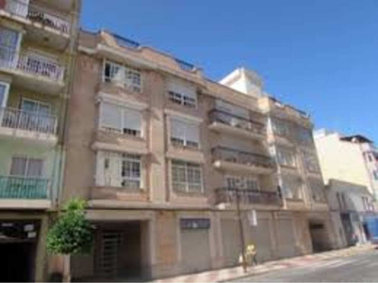 Imagen Vivienda
