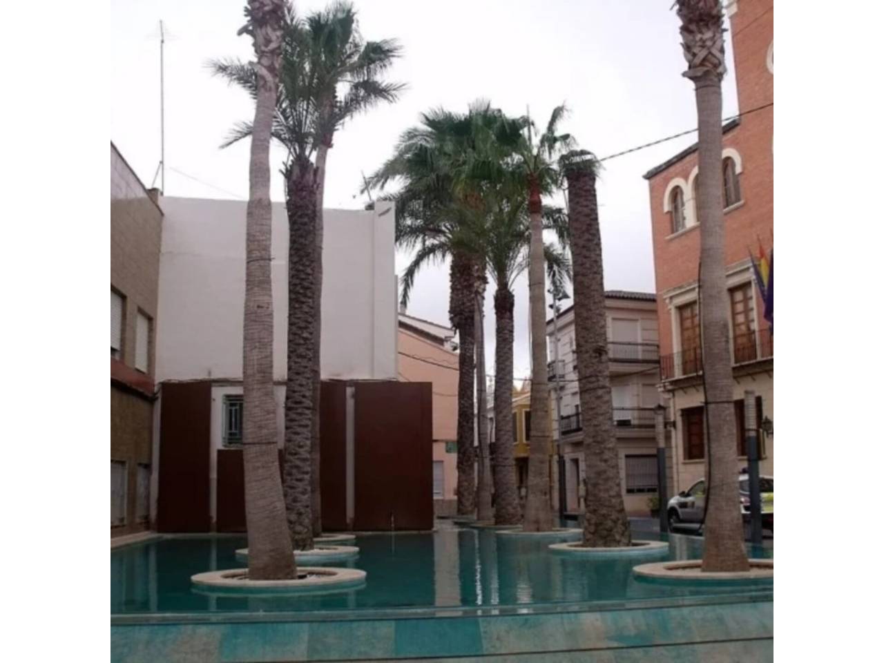 Imagen Vivienda