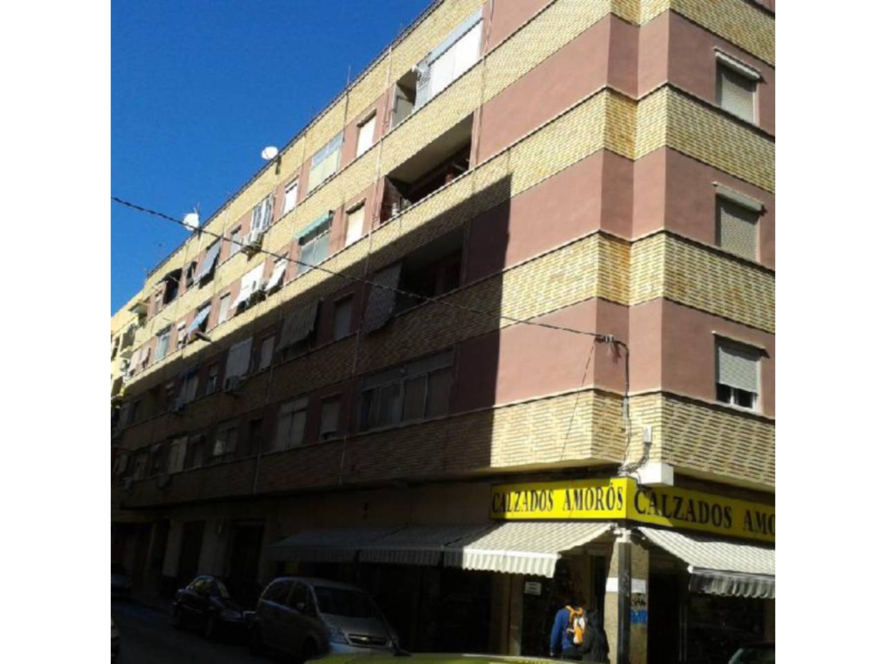 Imagen Vivienda