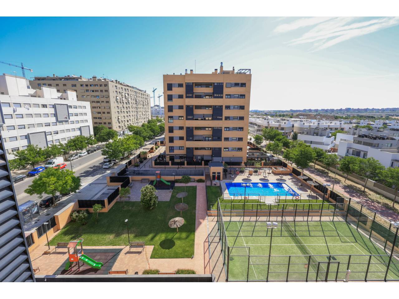 Imagen Vivienda