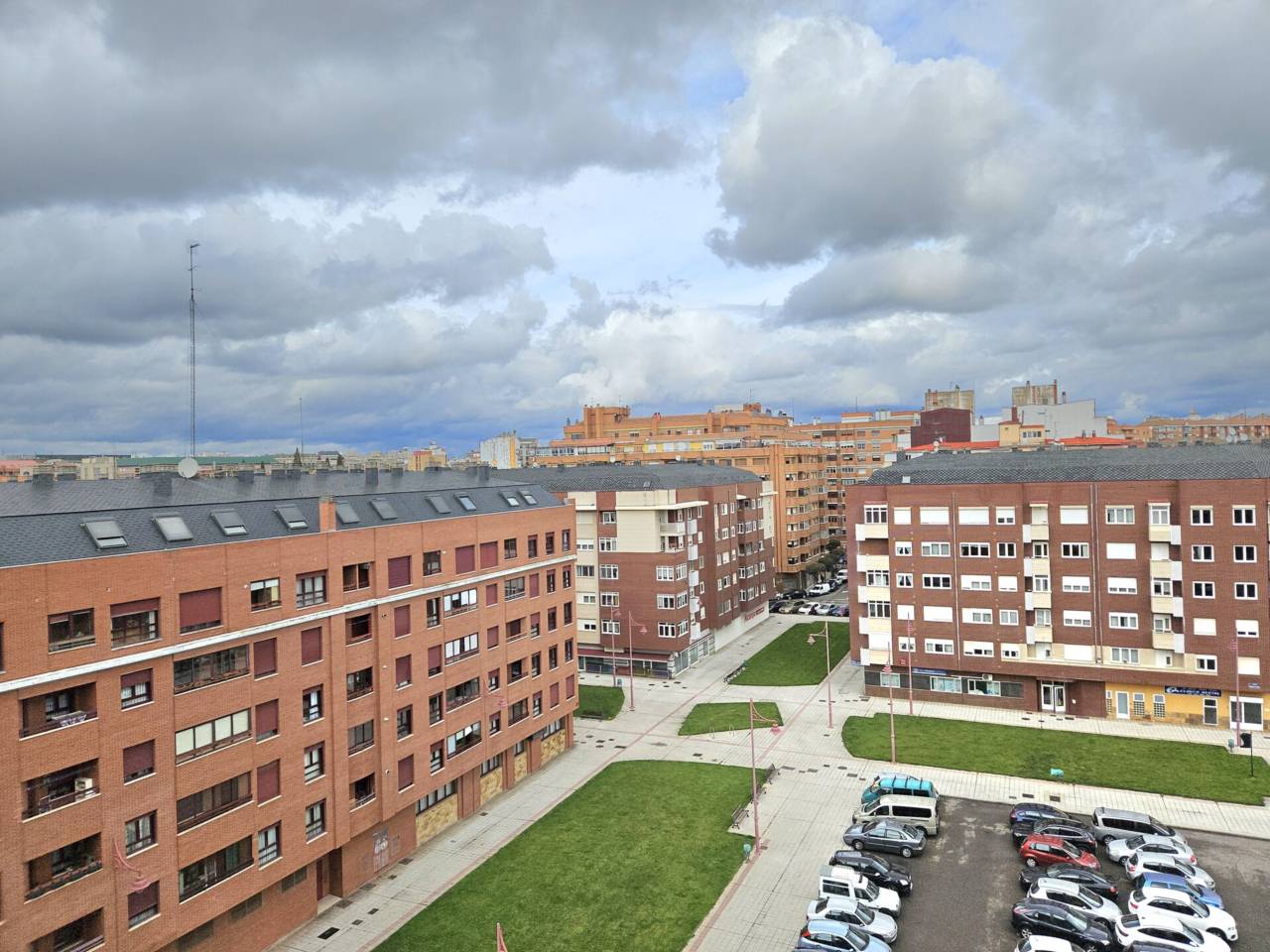 Imagen Vivienda