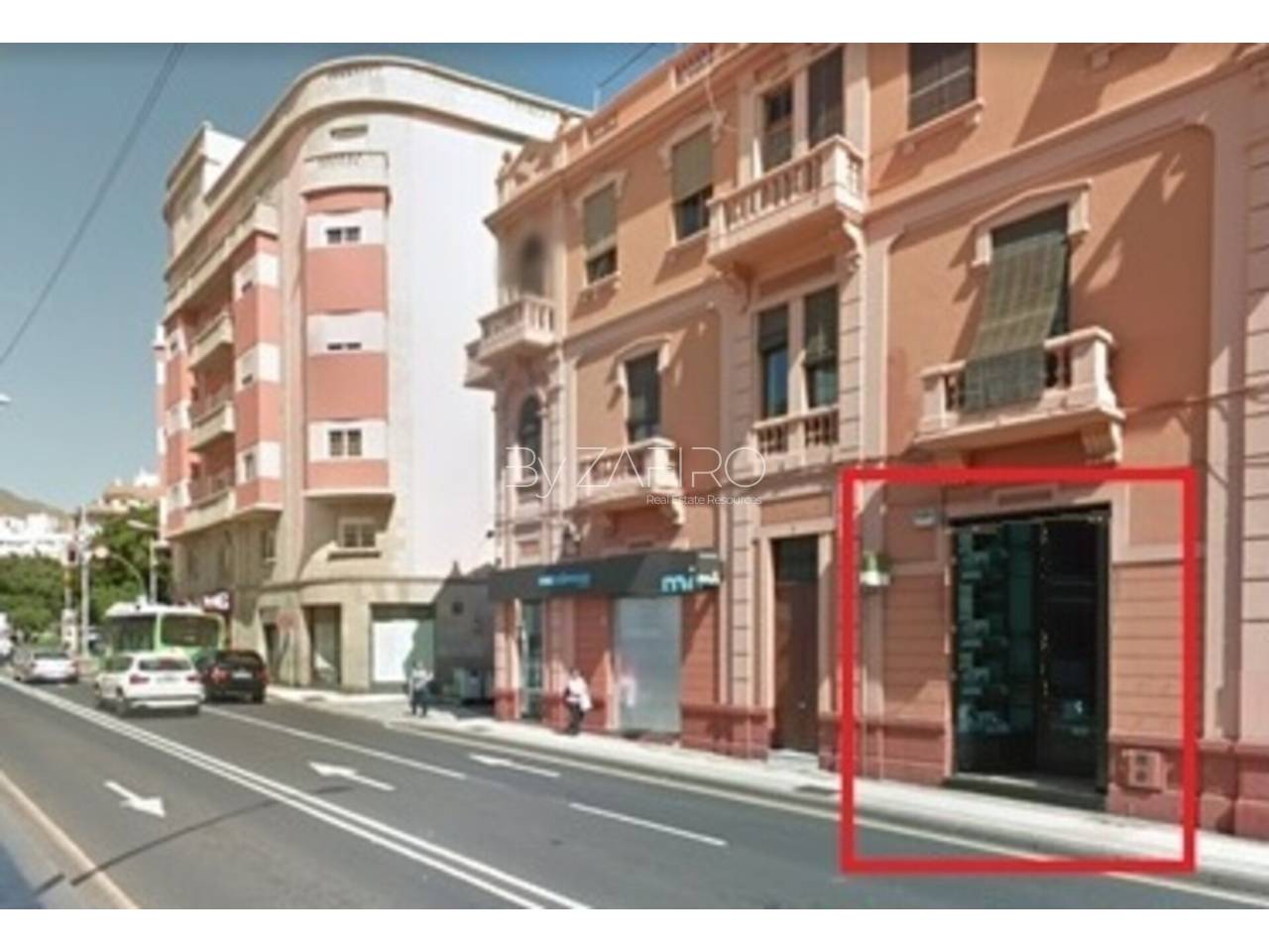 Imagen Vivienda