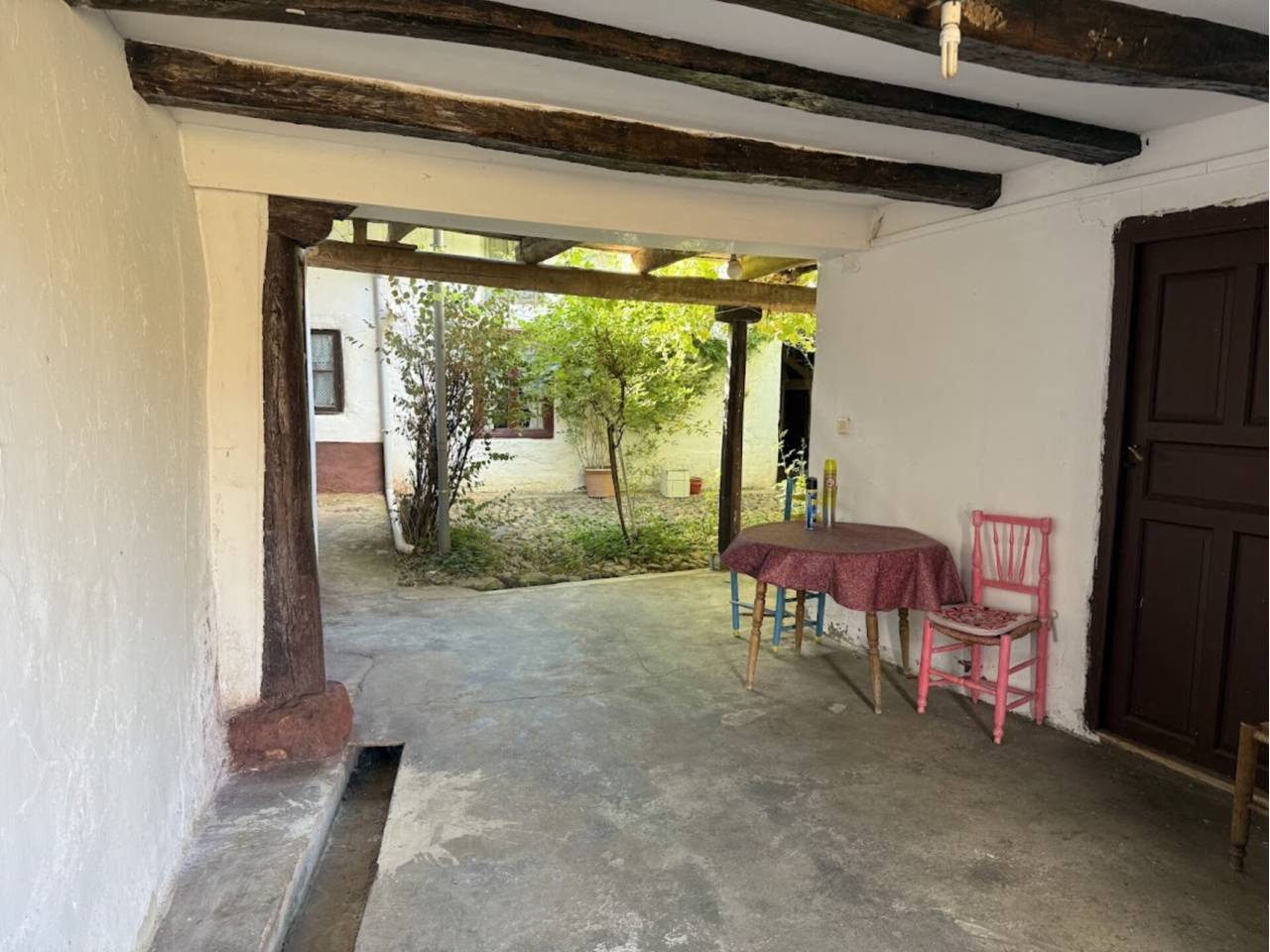 Imagen Vivienda