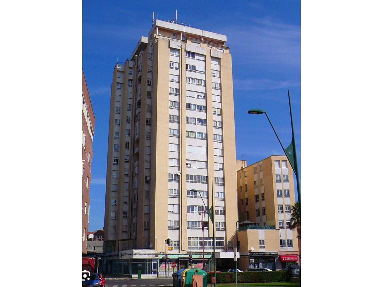 Imagen Vivienda