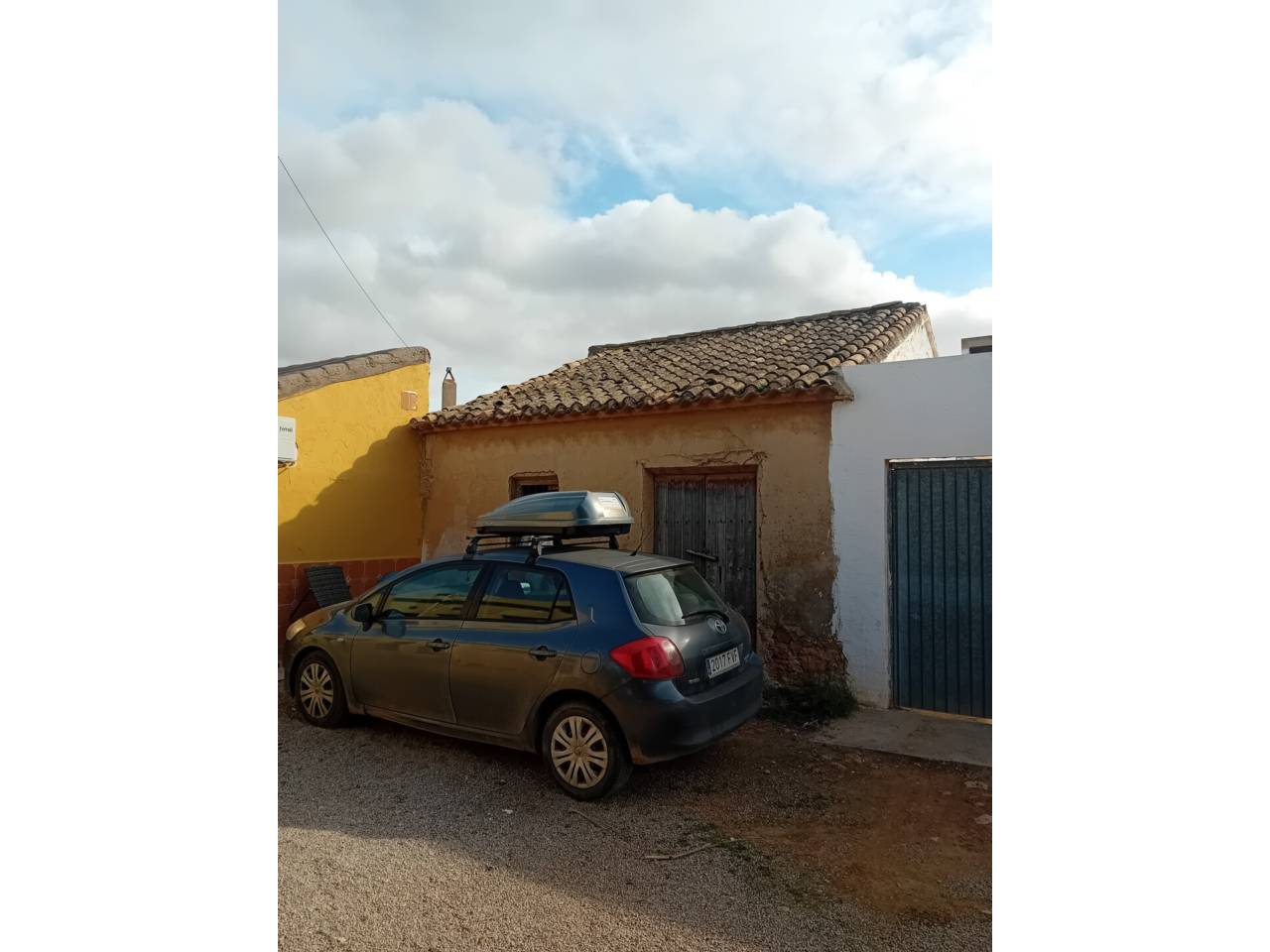 Imagen Vivienda