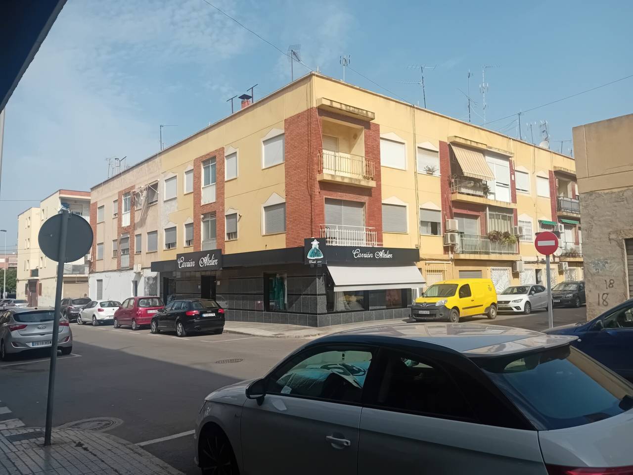 Imagen Vivienda