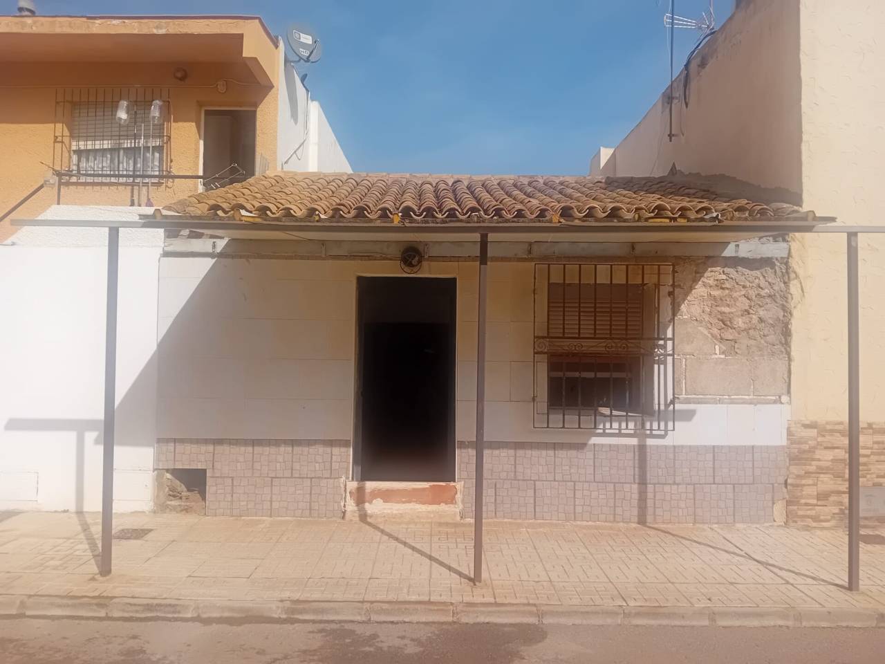 Imagen Vivienda