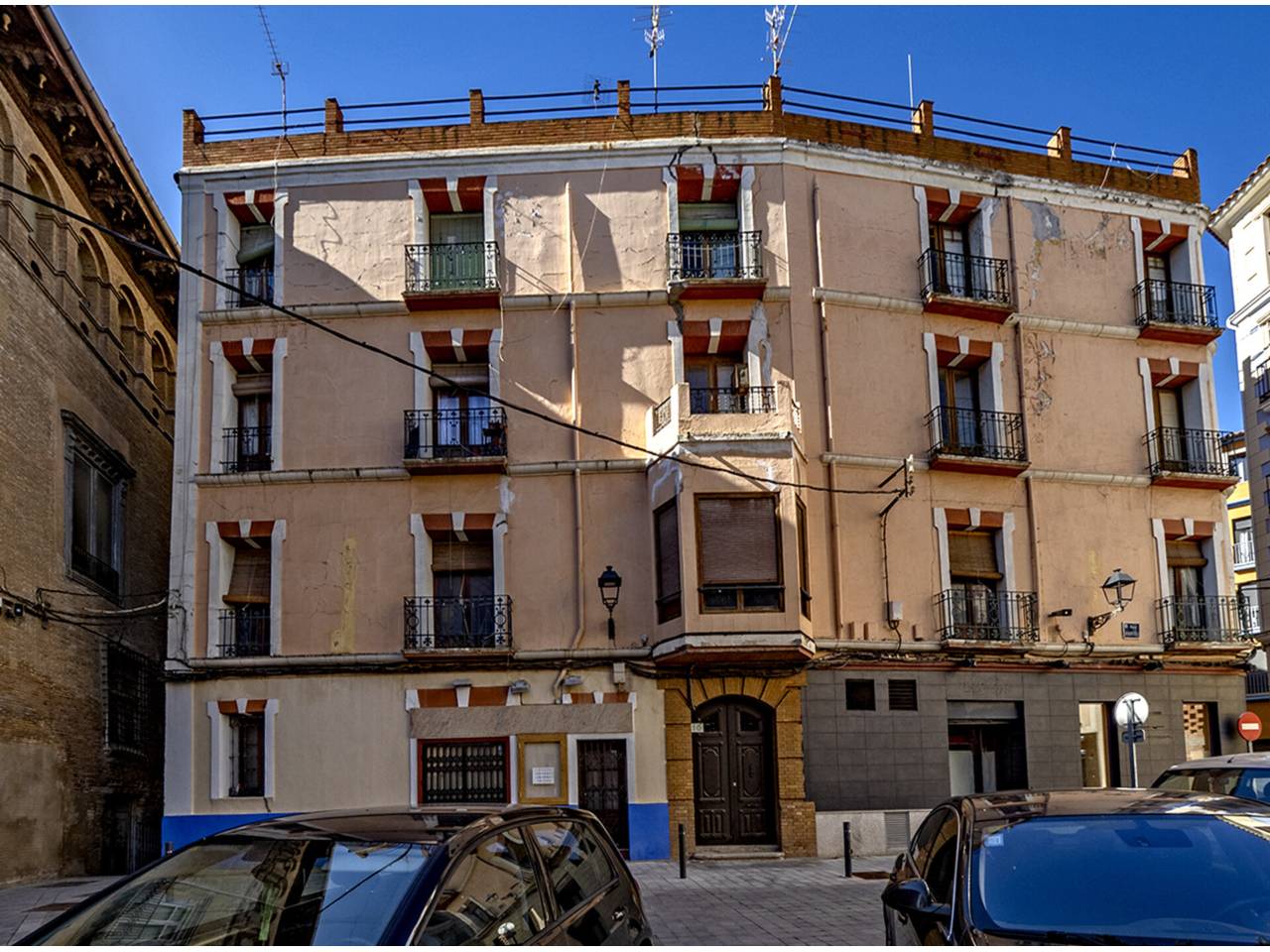 Imagen Vivienda