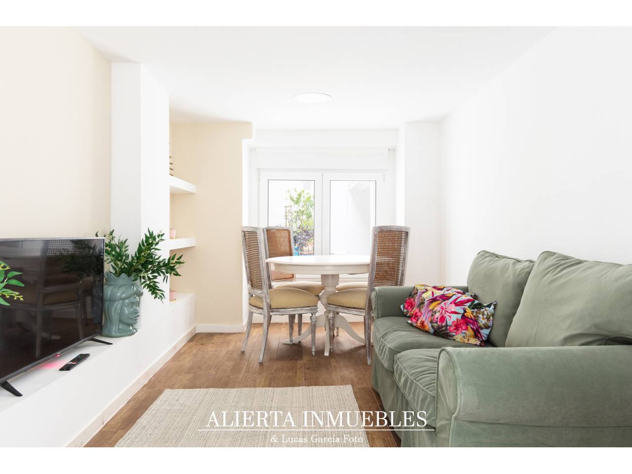 Imagen Vivienda